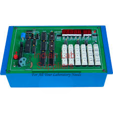8086 Microprocessor Trainer